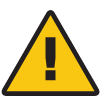 hazard icon